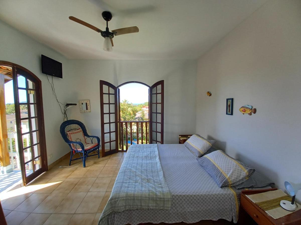 ז'וקיי Homestay Villa Giulia מראה חיצוני תמונה