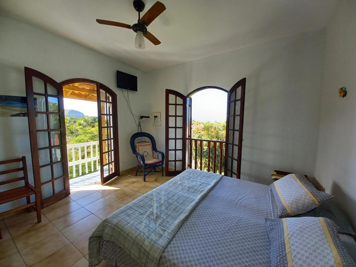 ז'וקיי Homestay Villa Giulia מראה חיצוני תמונה