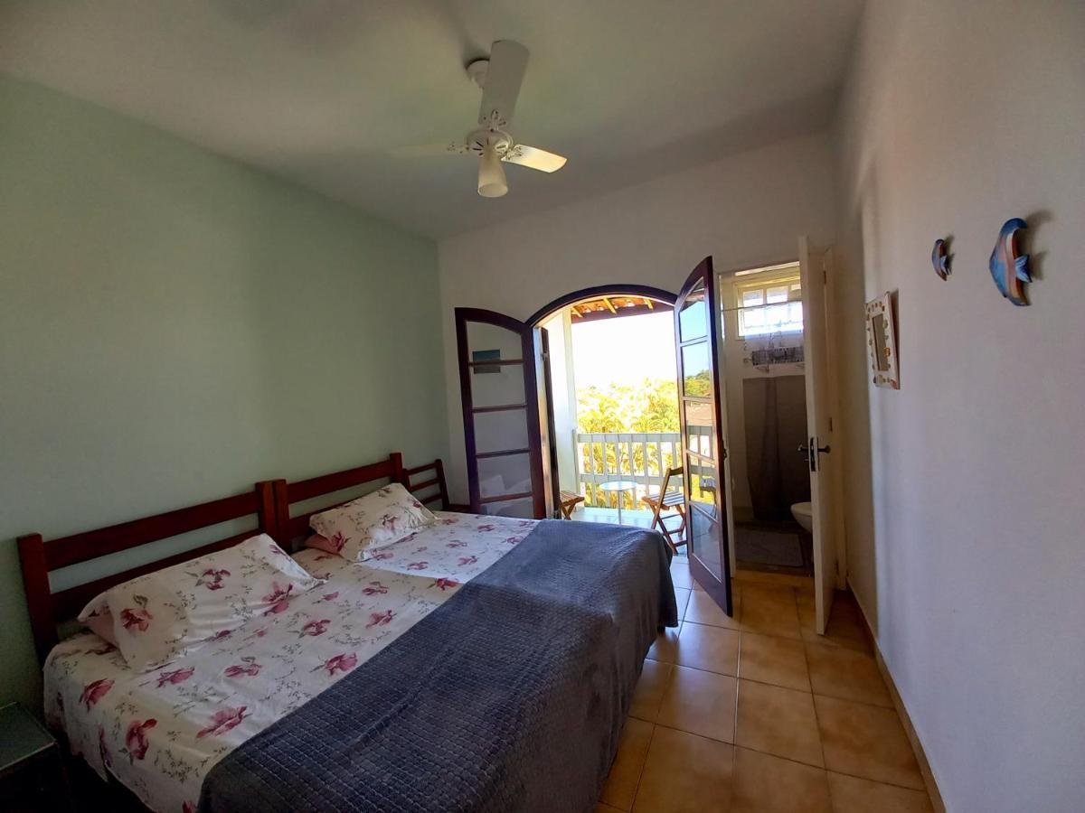 ז'וקיי Homestay Villa Giulia מראה חיצוני תמונה