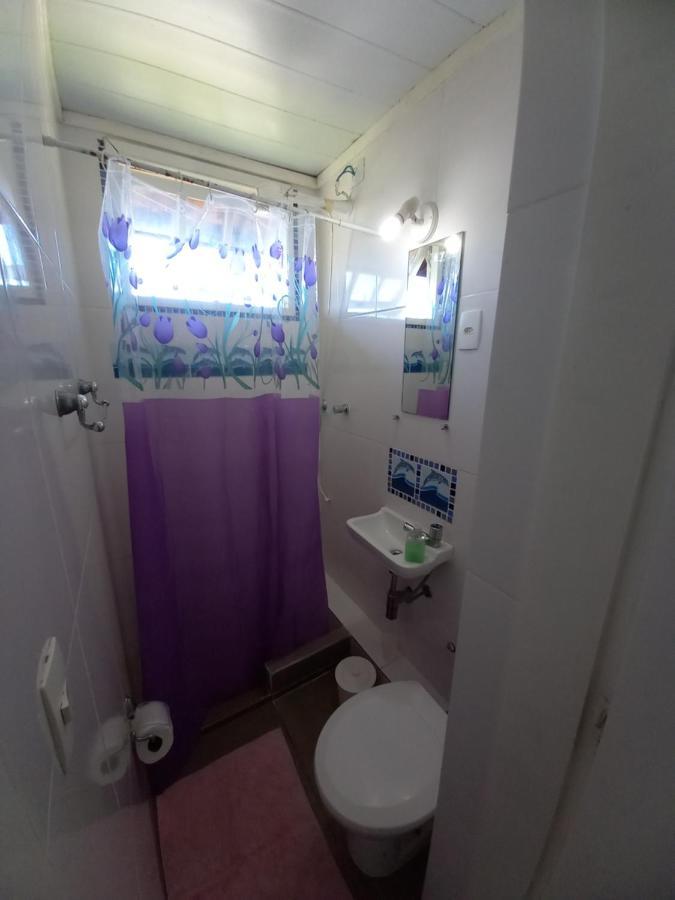 ז'וקיי Homestay Villa Giulia מראה חיצוני תמונה