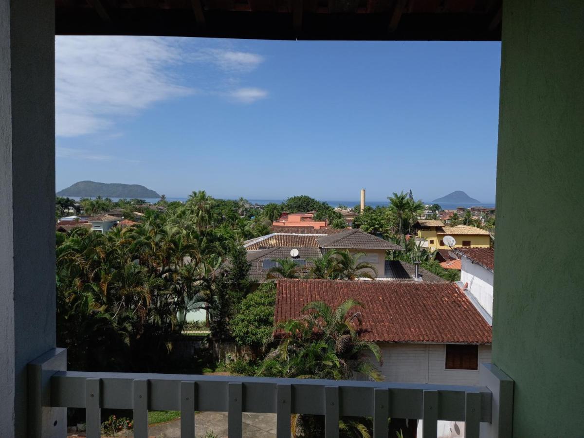 ז'וקיי Homestay Villa Giulia מראה חיצוני תמונה