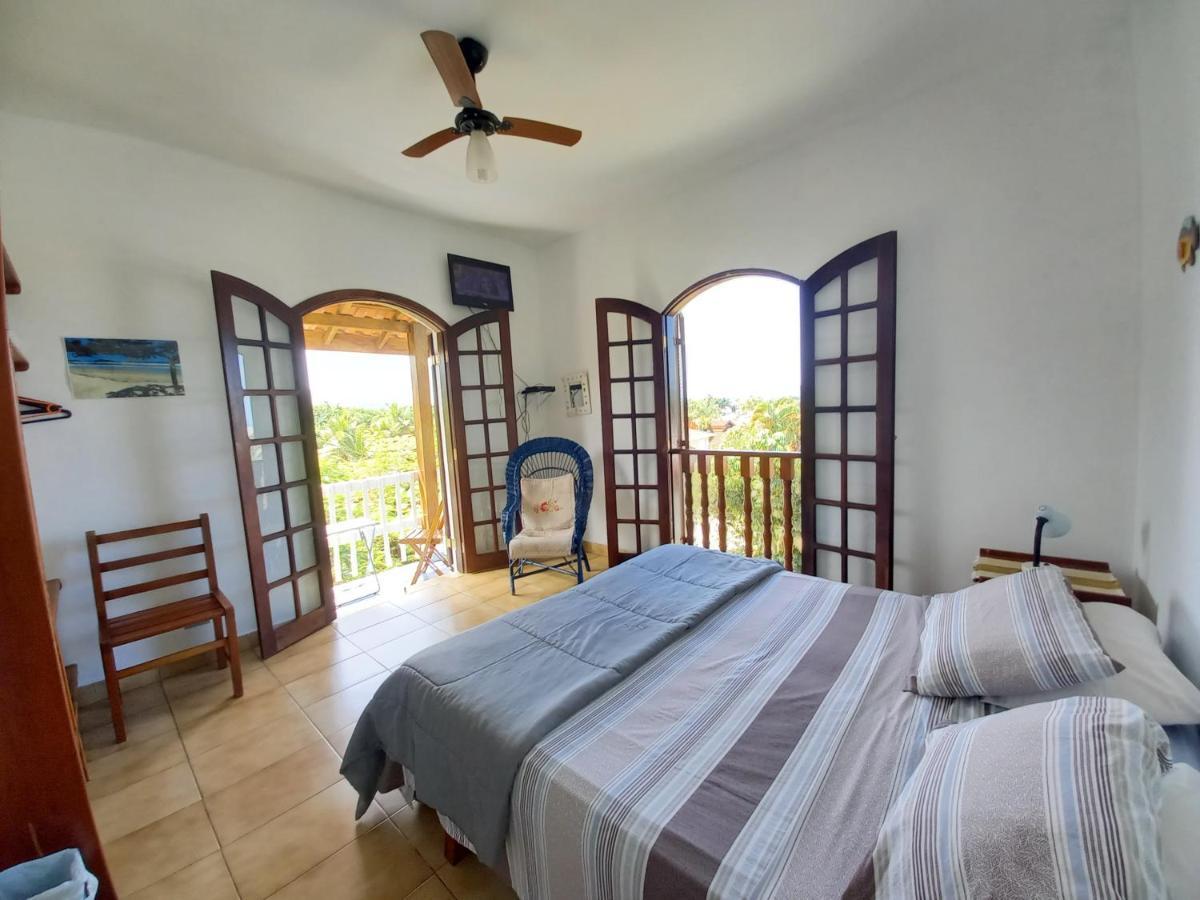 ז'וקיי Homestay Villa Giulia מראה חיצוני תמונה