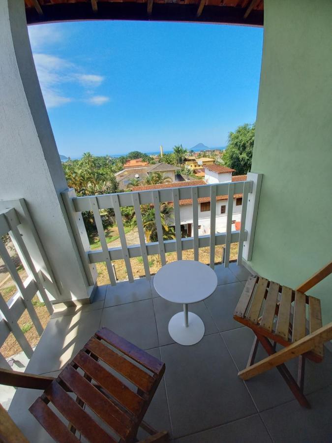 ז'וקיי Homestay Villa Giulia מראה חיצוני תמונה