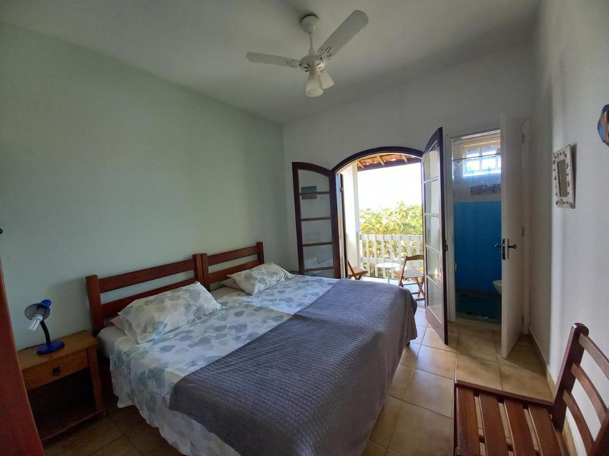 ז'וקיי Homestay Villa Giulia חדר תמונה