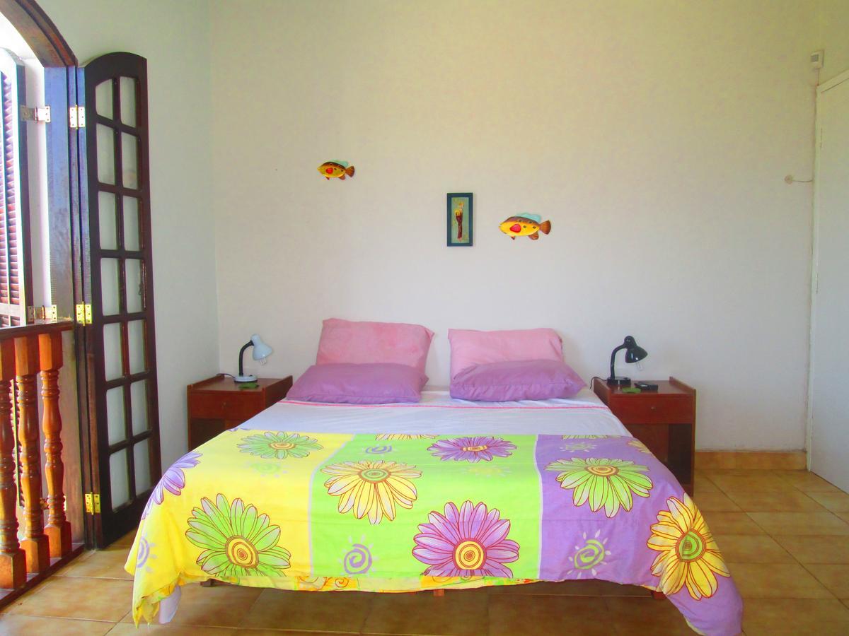 ז'וקיי Homestay Villa Giulia מראה חיצוני תמונה