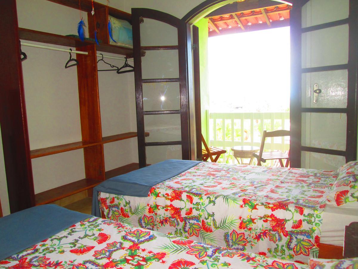 ז'וקיי Homestay Villa Giulia מראה חיצוני תמונה