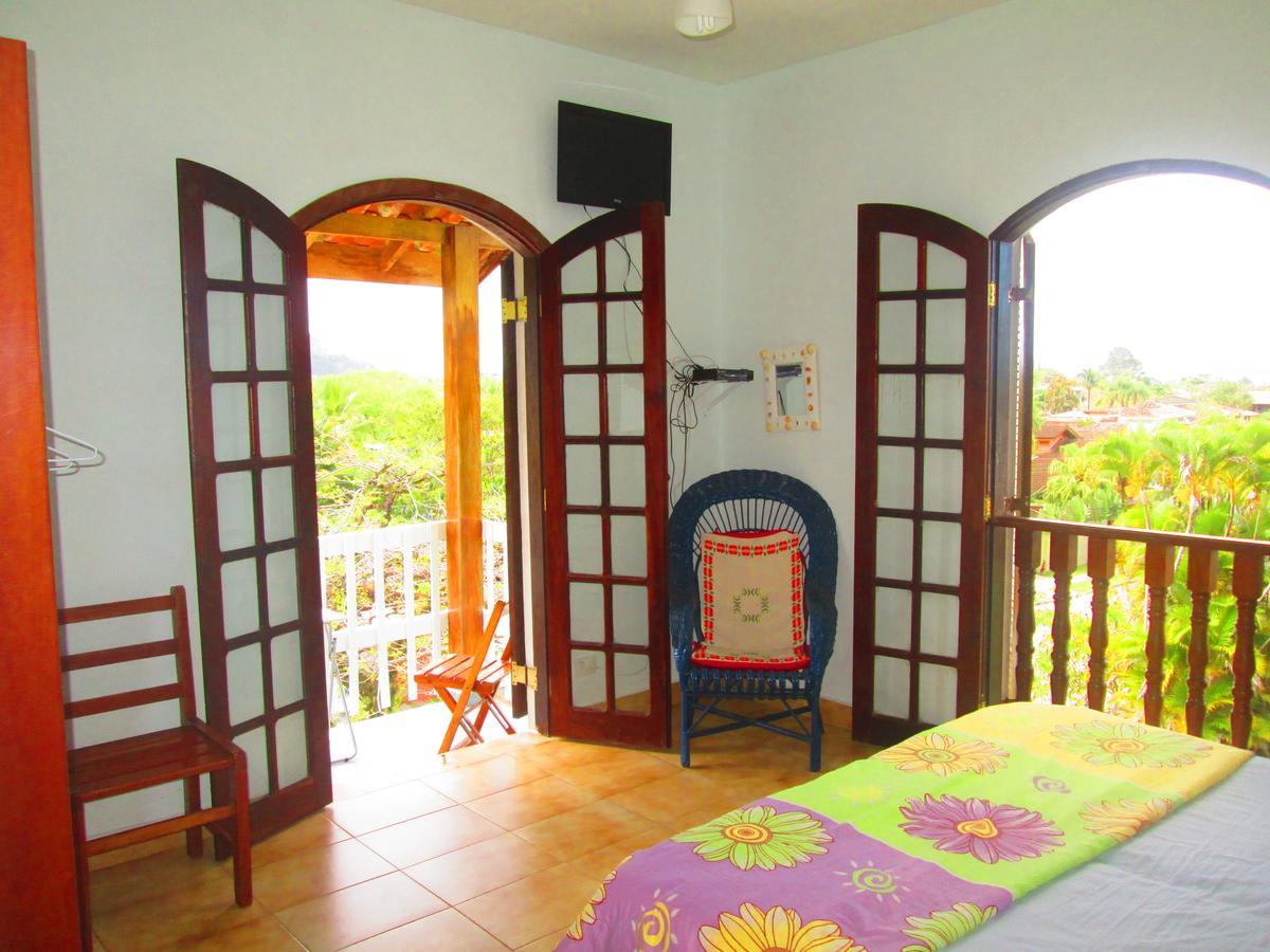 ז'וקיי Homestay Villa Giulia מראה חיצוני תמונה