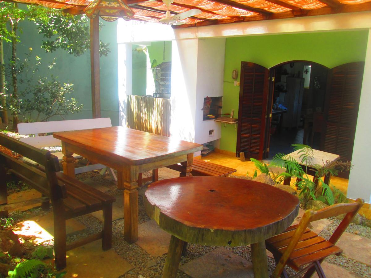 ז'וקיי Homestay Villa Giulia מראה חיצוני תמונה