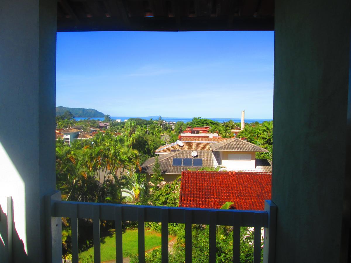 ז'וקיי Homestay Villa Giulia מראה חיצוני תמונה