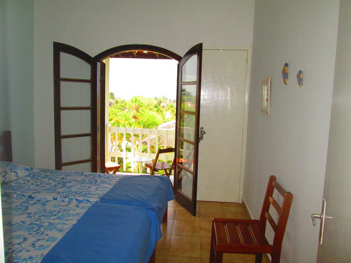 ז'וקיי Homestay Villa Giulia מראה חיצוני תמונה