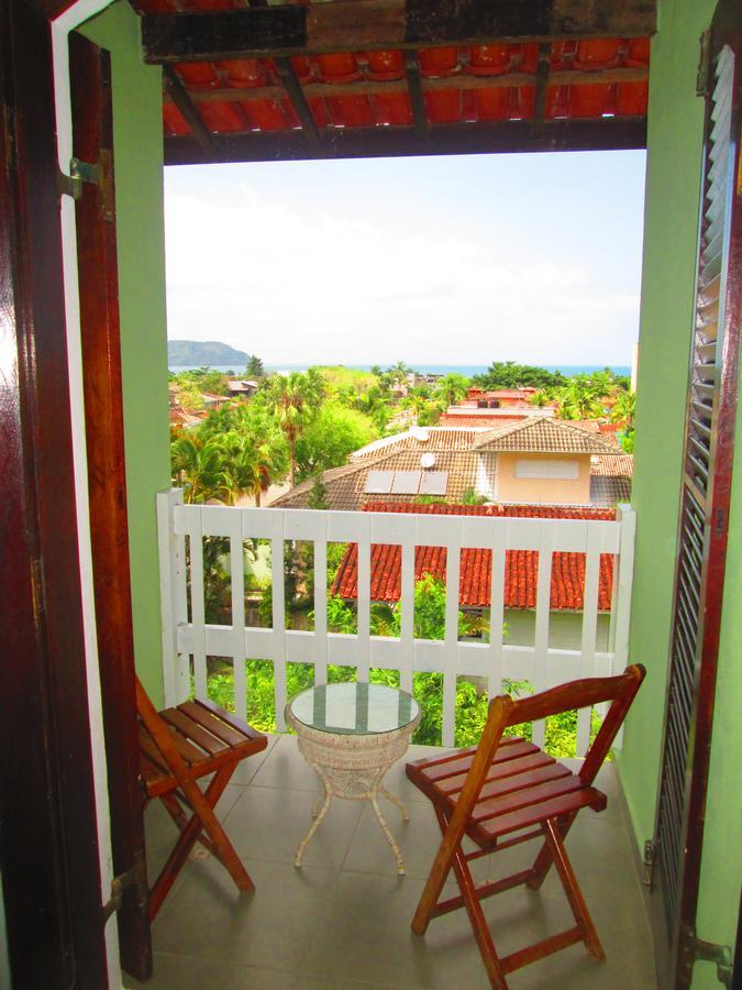 ז'וקיי Homestay Villa Giulia מראה חיצוני תמונה