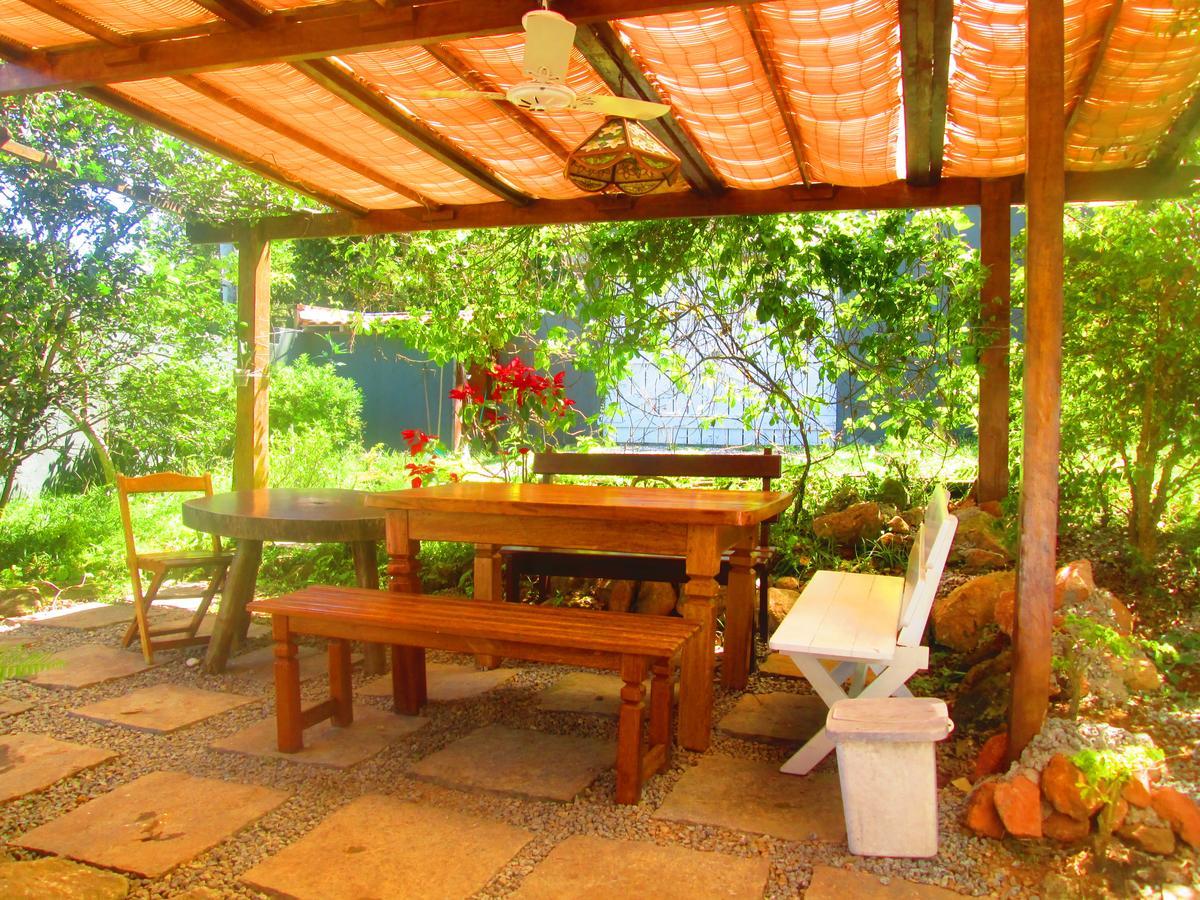 ז'וקיי Homestay Villa Giulia מראה חיצוני תמונה