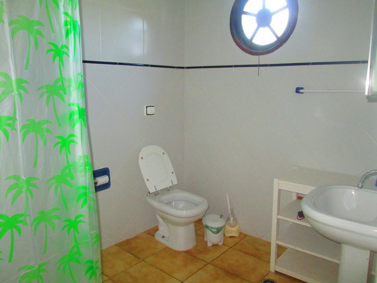 ז'וקיי Homestay Villa Giulia מראה חיצוני תמונה