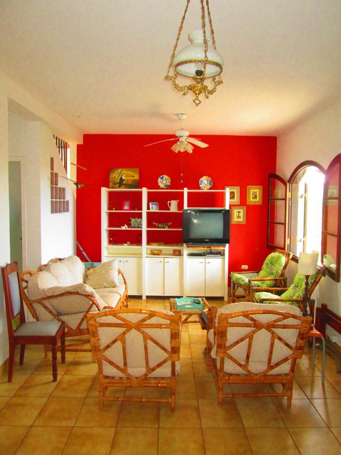 ז'וקיי Homestay Villa Giulia מראה חיצוני תמונה