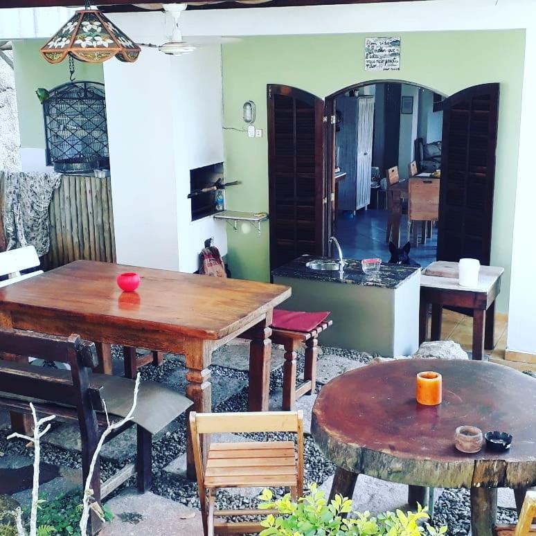 ז'וקיי Homestay Villa Giulia מראה חיצוני תמונה